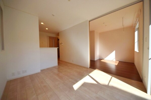 Famille Cosmosの物件内観写真